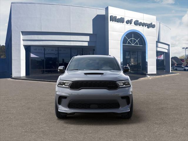 2027 Dodge Durango GT Plus HEMI