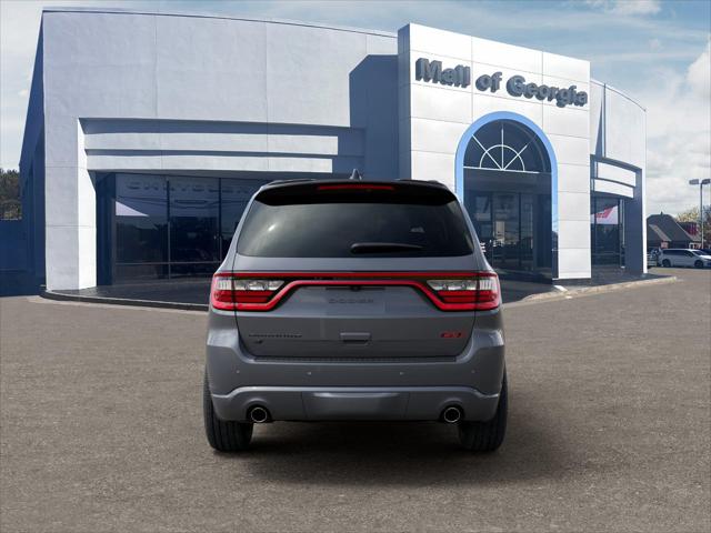 2027 Dodge Durango GT Plus HEMI