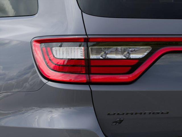 2027 Dodge Durango GT Plus HEMI