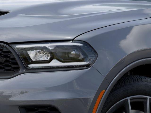 2027 Dodge Durango GT Plus HEMI