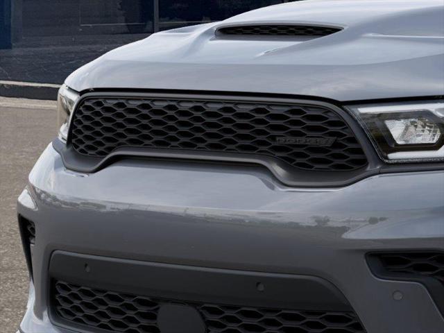 2027 Dodge Durango GT Plus HEMI