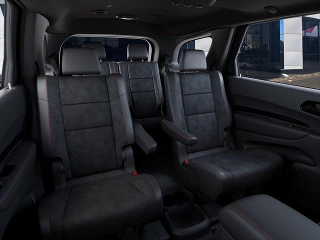 2027 Dodge Durango GT Plus HEMI