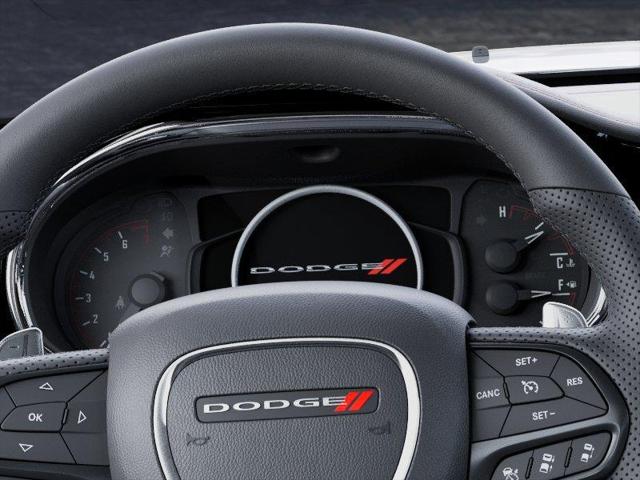 2027 Dodge Durango GT Plus HEMI