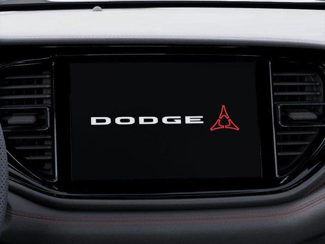 2027 Dodge Durango GT Plus HEMI