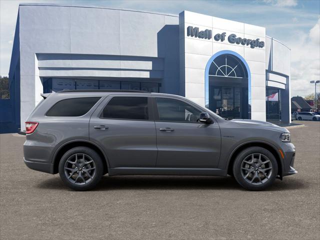 2027 Dodge Durango GT Plus HEMI