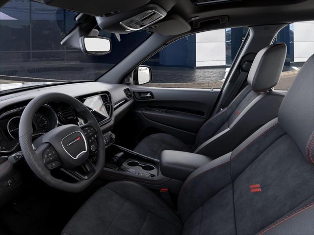 2027 Dodge Durango GT Plus HEMI