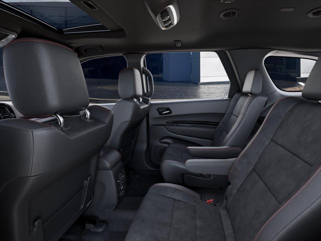 2027 Dodge Durango GT Plus HEMI