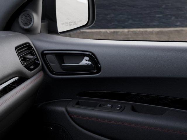 2027 Dodge Durango GT Plus HEMI