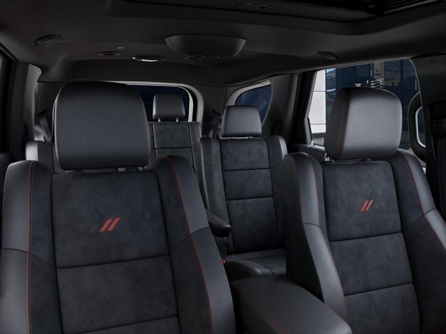 2027 Dodge Durango GT Plus HEMI