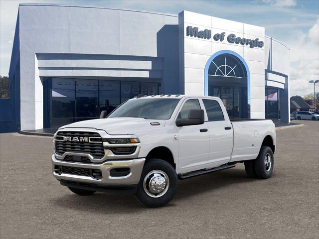 2027 Ram 3500 Tradesman for sale in Buford, GA