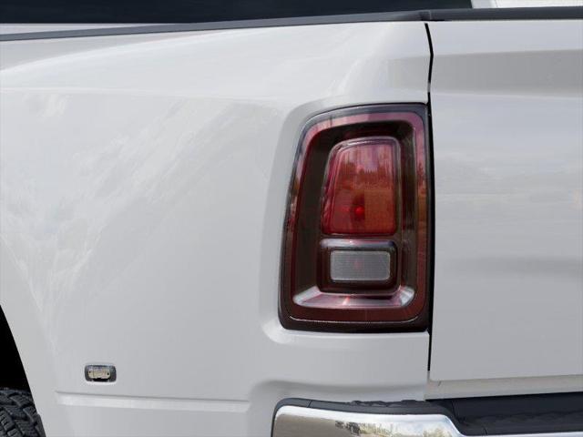 2027 Ram 3500 Tradesman
