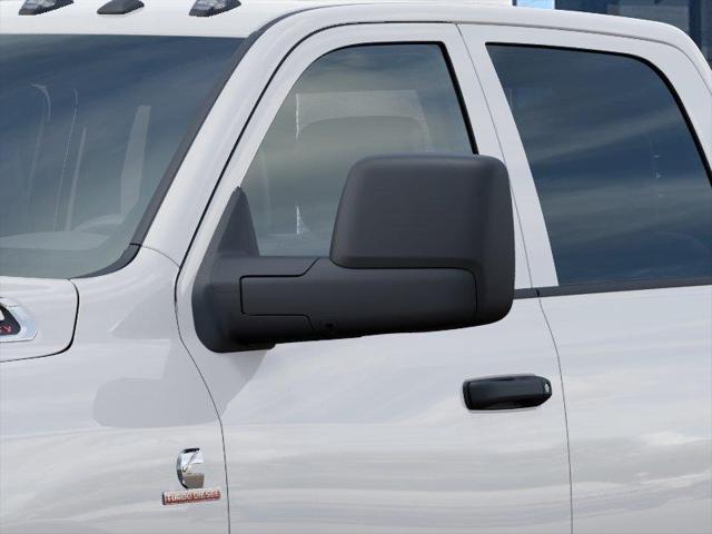 2027 Ram 3500 Tradesman