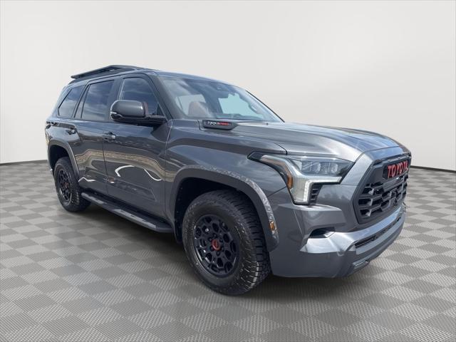 2026 Toyota Sequoia TRD Pro for sale in Kansas City, KS