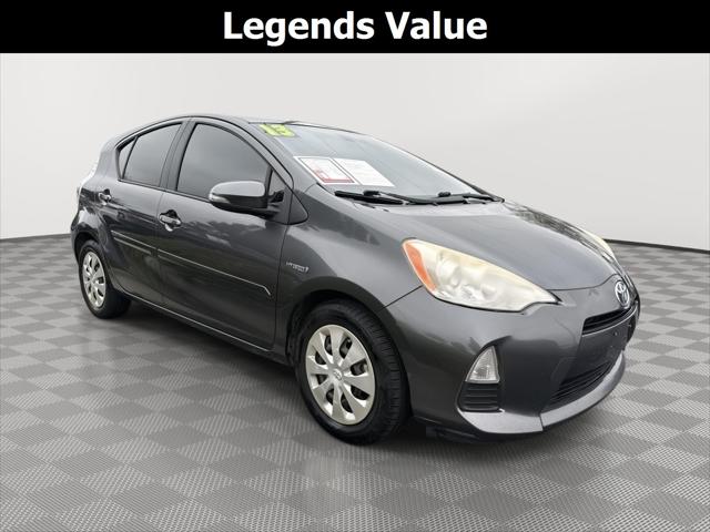 2013 Toyota Prius c Two for sale in Kansas City, KS