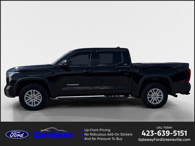 2024 Toyota Tundra SR5 for sale in Greeneville, TN
