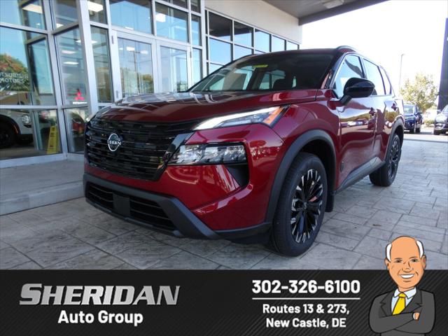 2026 Nissan Rogue Dark Armor for sale in New Castle, DE