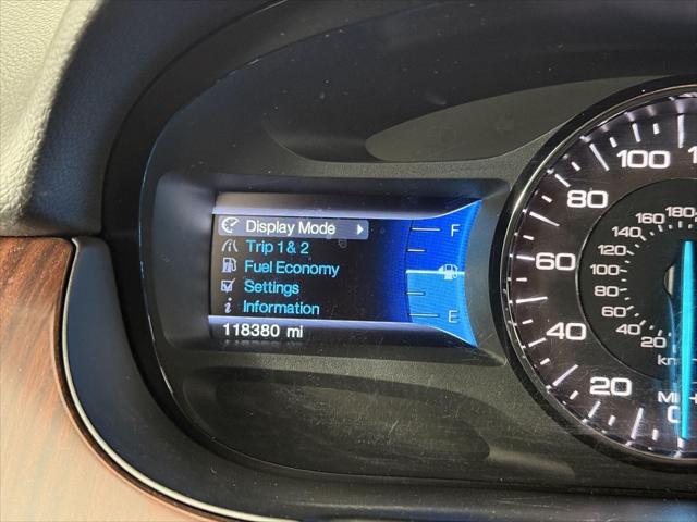 2013 Ford Edge Limited for sale in Lincoln, NE