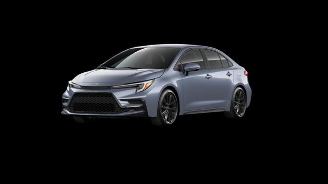 2027 Toyota Corolla SE for sale in Anaheim, CA