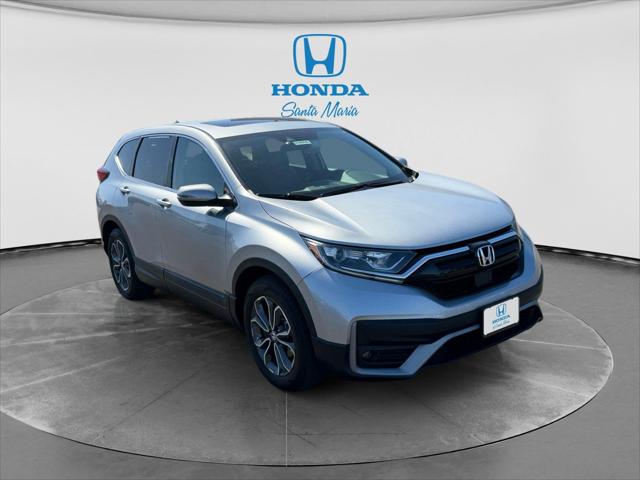 2022 Honda CR-V 2WD EX for sale in Santa Maria, CA