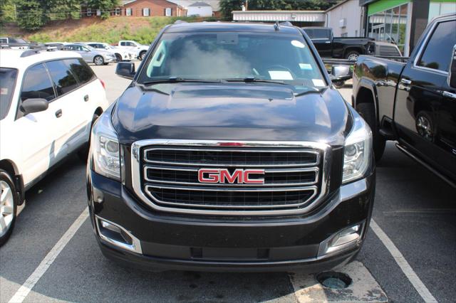 2019 GMC Yukon SLT Standard Edition