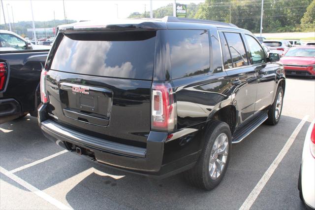 2019 GMC Yukon SLT Standard Edition
