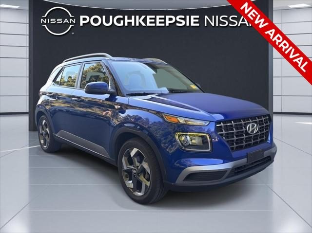 2022 Hyundai Venue SEL for sale in Wappingers Falls, NY