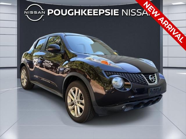 2014 Nissan JUKE SL for sale in Wappingers Falls, NY