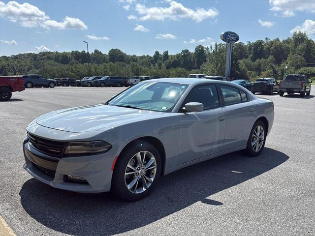 2021 Dodge Charger SXT AWD for sale in Kane, PA