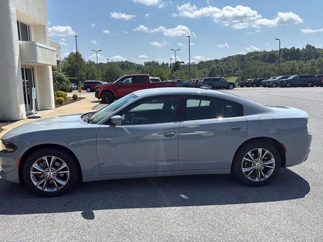 2021 Dodge Charger SXT AWD