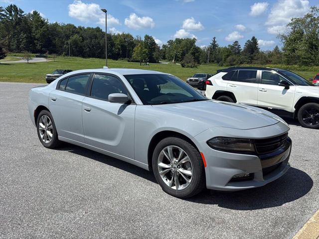 2021 Dodge Charger SXT AWD