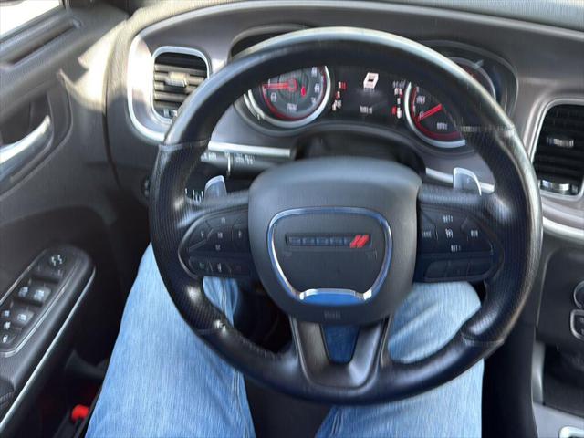 2021 Dodge Charger SXT AWD