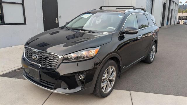 2019 Kia Sorento 3.3L EX Sport for sale in Gladstone, OR