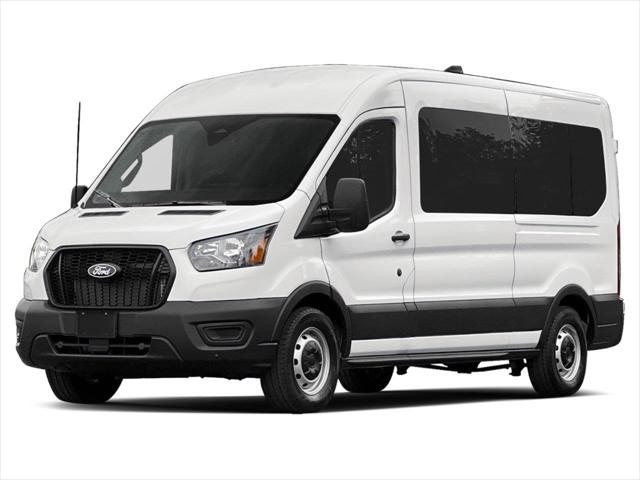 2026 Ford Transit-350 Passenger Van XL for sale in Columbus, WI