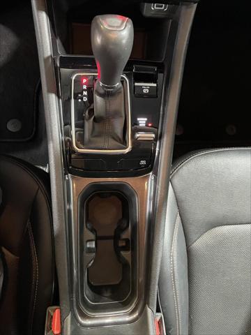 2022 Jeep Compass Latitude Lux 4x4