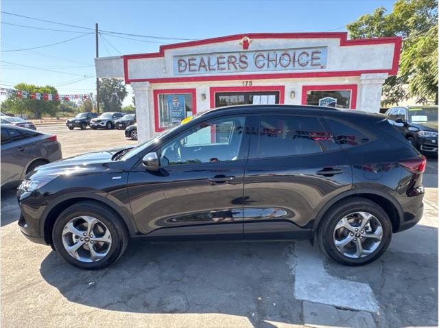 2025 Ford Escape ST-Line Select for sale in Farmersville, CA