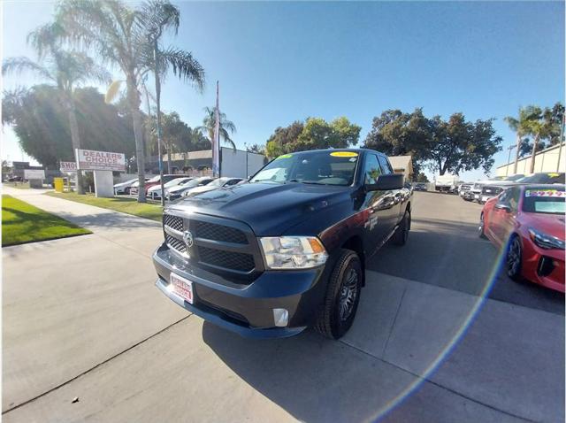 2019 Ram 1500 Classic Express for sale in Farmersville, CA