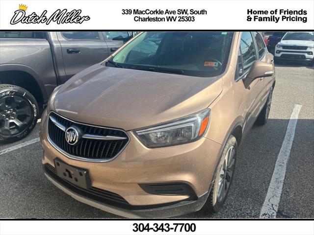 2019 Buick Encore AWD Preferred for sale in South Charleston, WV