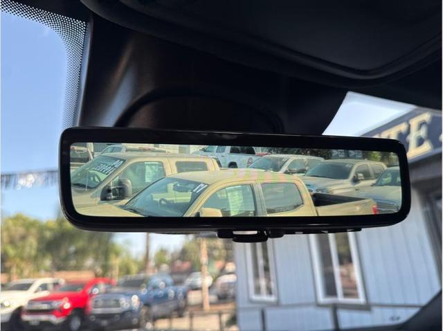 2021 Jeep Ram 2500 Laramie Mega Cab 4x4 64 Box
