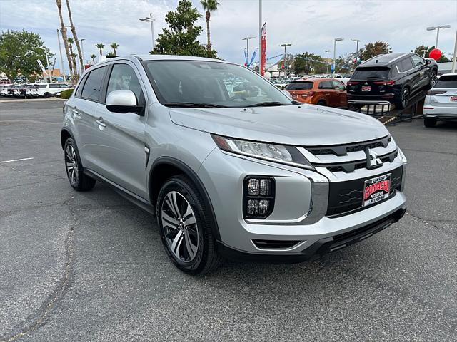 2027 Mitsubishi Outlander Sport 2.0 ES 2WD for sale in Palmdale, CA