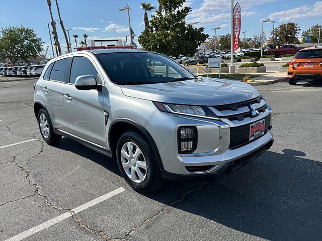 2027 Mitsubishi Outlander Sport 2.0 S 2WD for sale in Palmdale, CA