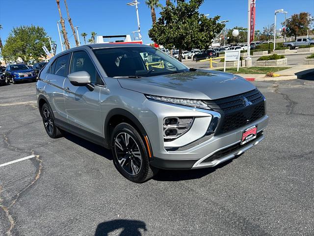 2026 Mitsubishi Eclipse Cross SE 1.5T S-AWC for sale in Palmdale, CA