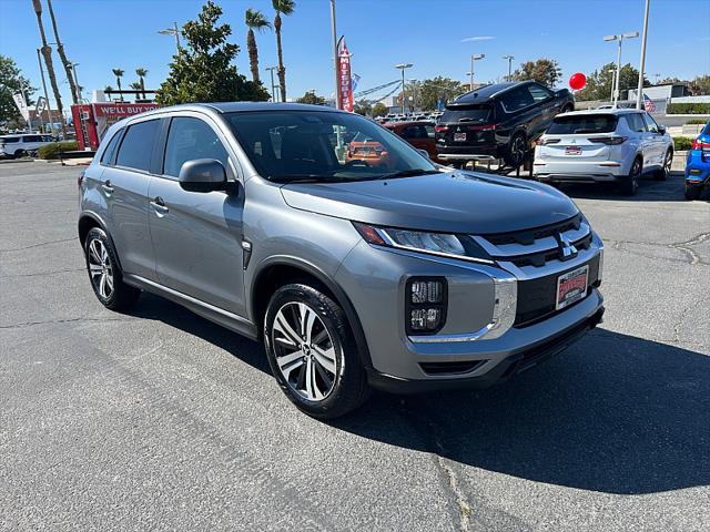 2027 Mitsubishi Outlander Sport 2.0 ES 2WD for sale in Palmdale, CA