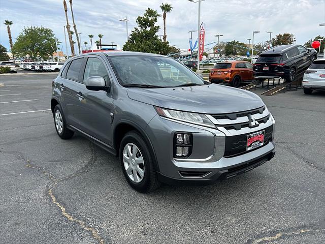 2027 Mitsubishi Outlander Sport 2.0 S 2WD for sale in Palmdale, CA