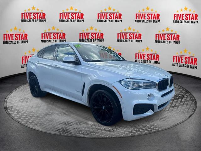 2019 BMW X6 xDrive35i for sale in Tampa, FL