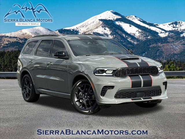 2026 Dodge Durango GT Plus AWD HEMI V8 for sale in Ruidoso, NM