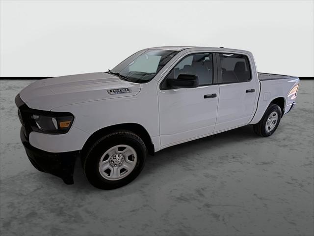 2023 Ram 1500 Tradesman Crew Cab 4x2 57 Box for sale in Phoenix, AZ