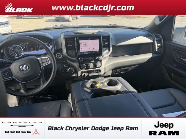 2027 Ram 1500 Tradesman for sale in Statesville, NC