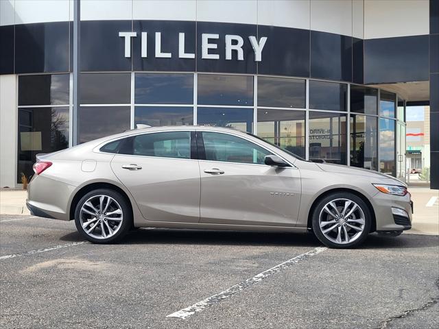 2024 Chevrolet Malibu FWD 2LT for sale in Los Lunas, NM