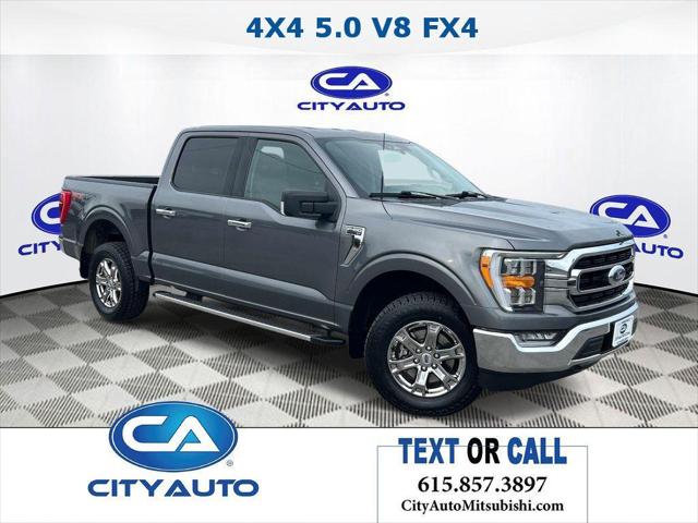 2023 Ford F-150 XLT for sale in Murfreesboro, TN