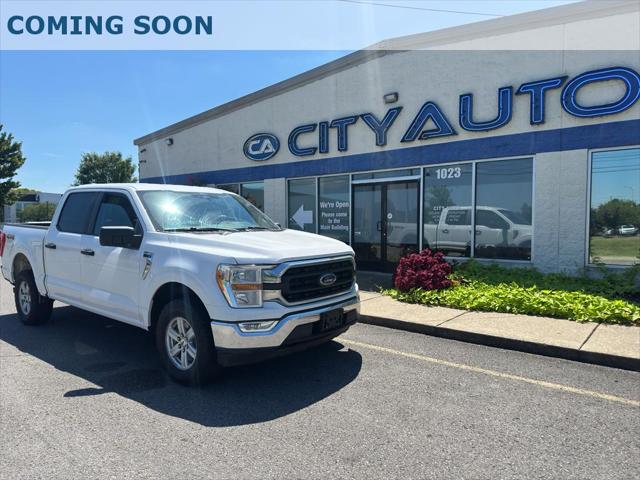2022 Ford F-150 XLT for sale in Murfreesboro, TN